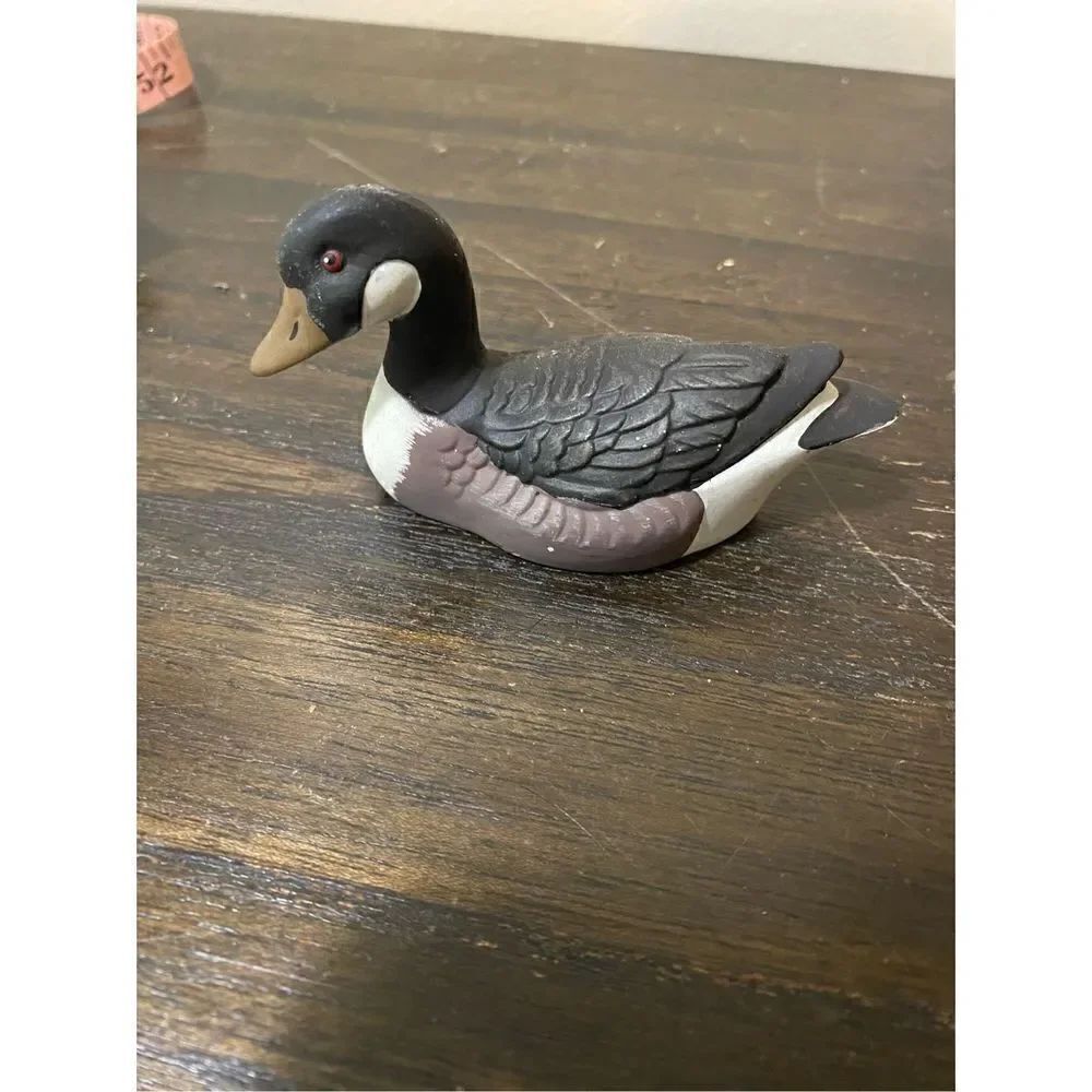 Vintage cheun her brand duck